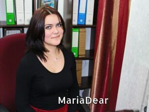 MariaDear