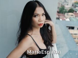 MariaEspiritu