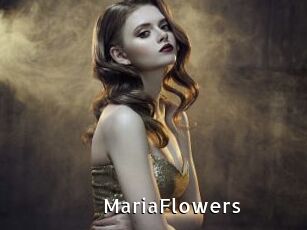 MariaFlowers