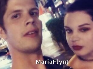 MariaFlynt