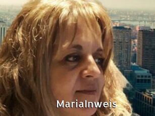 MariaInweis