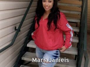 Maria_Janieis My Porno Stash