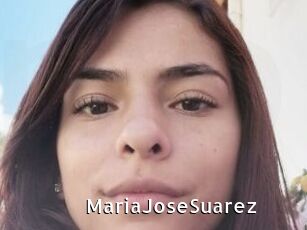 MariaJoseSuarez
