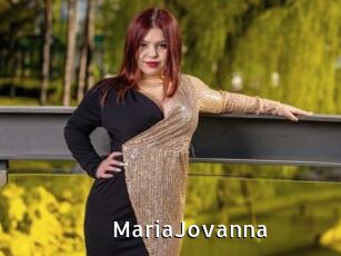 MariaJovanna