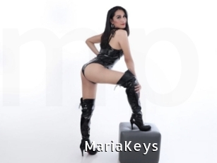 MariaKeys