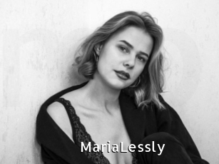 MariaLessly