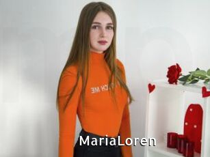 MariaLoren
