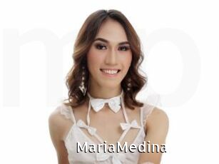 MariaMedina