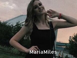 MariaMiles