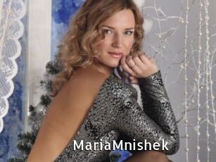 MariaMnishek