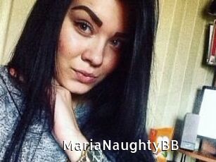 MariaNaughtyBB