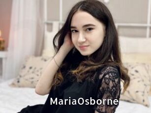 MariaOsborne