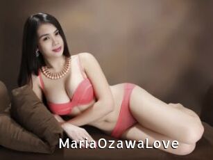 MariaOzawaLove