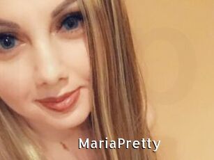 MariaPretty