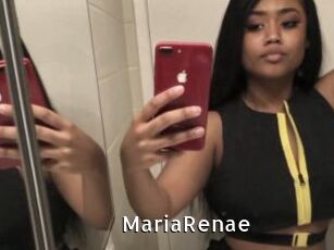 MariaRenae