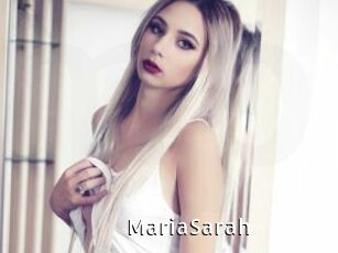MariaSarah
