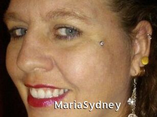 Maria_Sydney