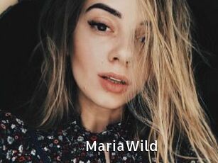 MariaWild
