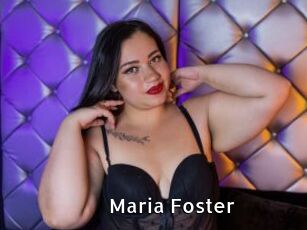 Maria_Foster