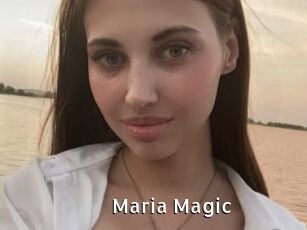 Maria_Magic