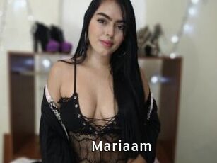 Mariaam