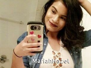 MariahHazel