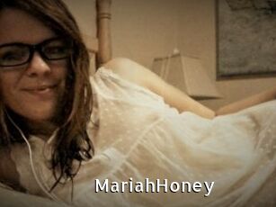 MariahHoney