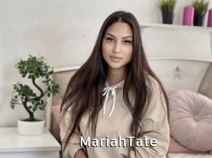 MariahTate