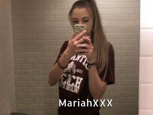 MariahXXX