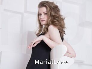 MarialLove