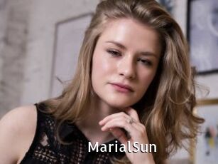 MarialSun