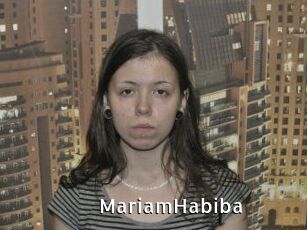 MariamHabiba