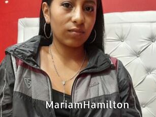 MariamHamilton