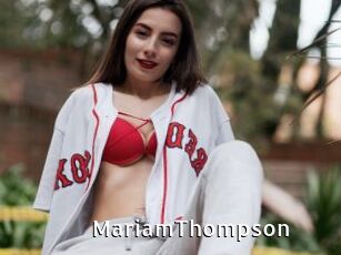MariamThompson