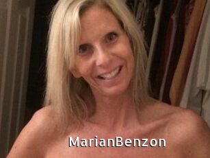 Marian_Benzon