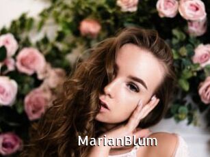 MarianBlum