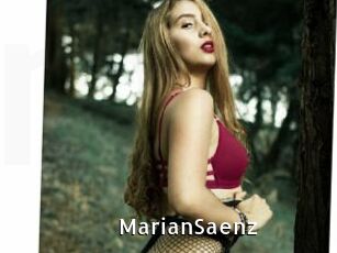 MarianSaenz