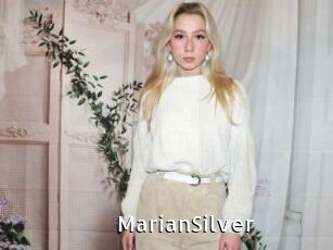 MarianSilver