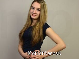 MarianSweet My Porno Stash