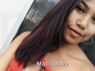 Marian_Ass