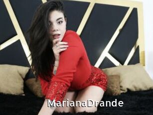 MarianaDrande