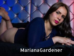 MarianaGardener