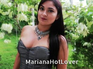 MarianaHotLover