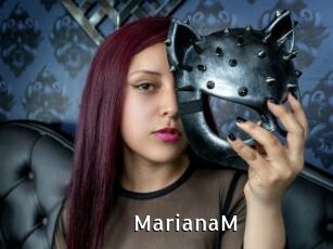MarianaM