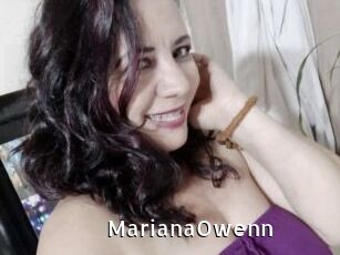 MarianaOwenn