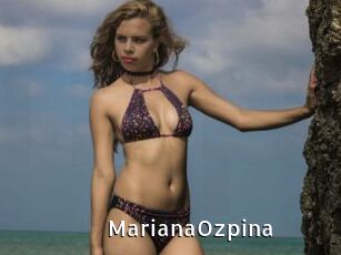 MarianaOzpina