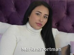 MarianaPortman