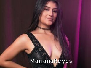 MarianaReyes