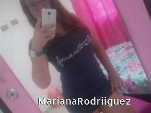 MarianaRodriiguez