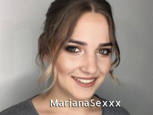 MarianaSexxx